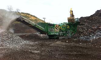 آسیاب غلتکی برای تولید کنندگان سنگ شکن سنگ در راجستان