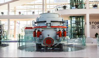 دستگاه سنگ شکن سنگی ساخته شده در نیجریه