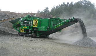 used frac sand mining equipment 