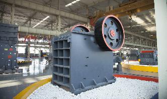 Manual For 7 Simmons Cone Crusher 