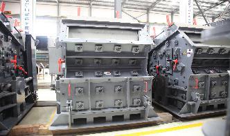 small scale hardrock gold ore processing mill