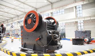 portable impact crusher for crushing and screening plant ...