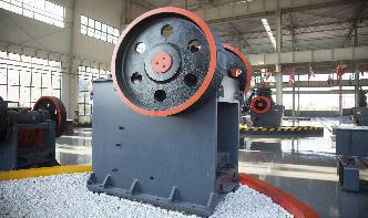 طراحی کارخانه لوله توپ برای ذغال سنگ