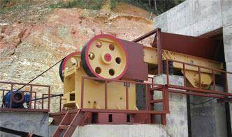 Crusher Aggregate Equipment For Sale 2523 Listings ...