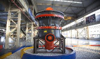 small scale gold refining machine Gold Ore Crusher