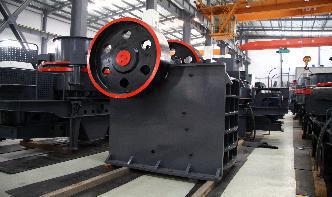 detail of crusher plant of 1000tph 