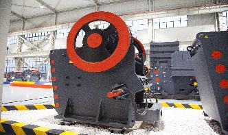 475 T/h Mobile Impact Stone Crusher Parts 